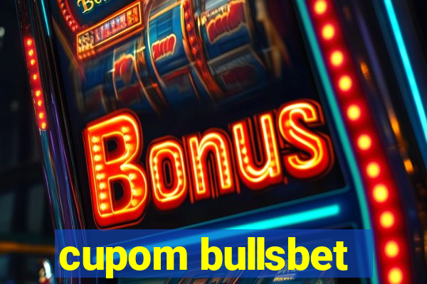 cupom bullsbet